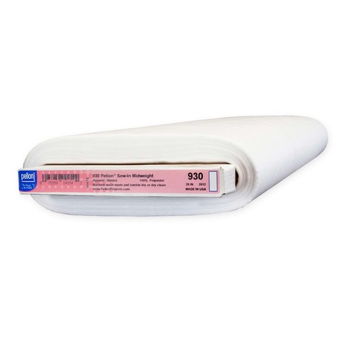 Pellon interfacing sew in - pellon,