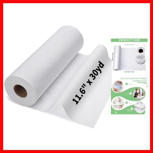 X30yd medium weight - 11.6"x30yd,