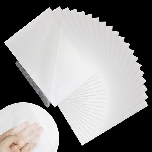 Sheets fusible webbing - 20,