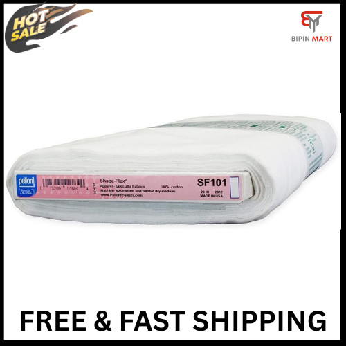 Pellon sf101 shape flex - sf101, shape-flex