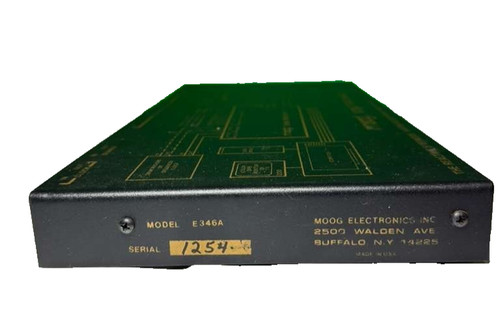 Rare vintage 1985 moog - vintage, song
