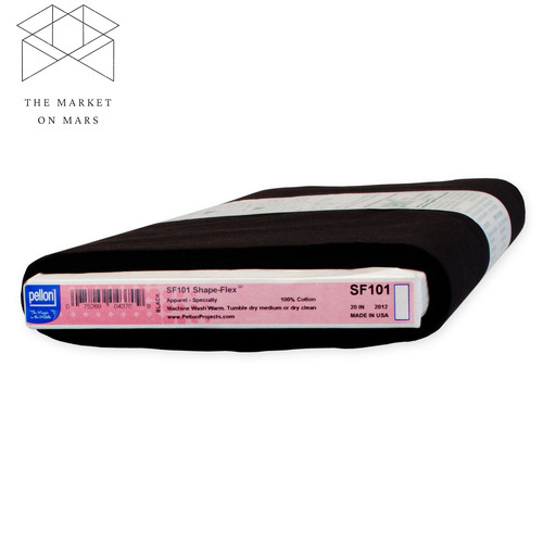 Sf101 fabric interfacing - sf101,