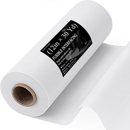 Inch yard fusible - inch, x