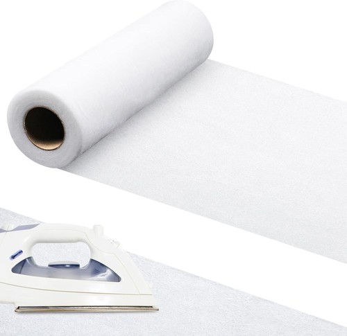 Double sided fusible web 12 - sided, web,