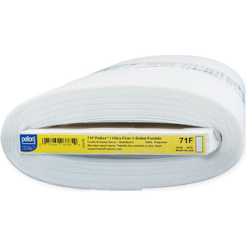 Pellon 71f peltex fabric - 71f,