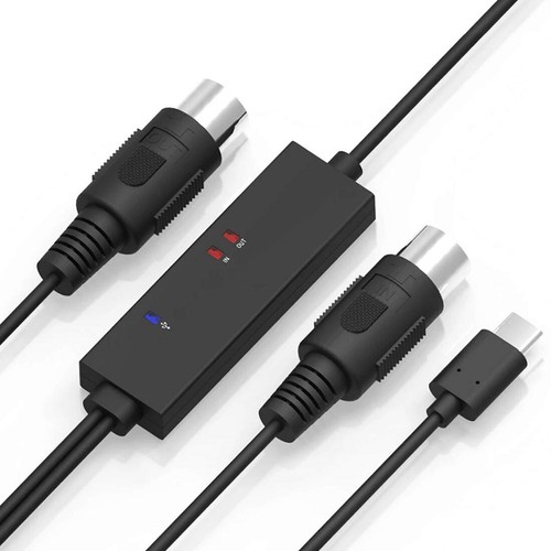 Doremidi usb type - type-c, to