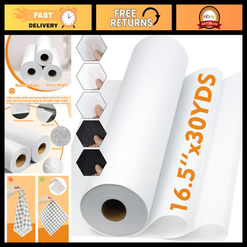 Medium weight white - medium,
