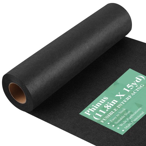 Phinus fusible interfacing for - phinus,