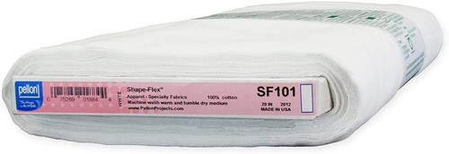Sf101 shape flex fusible - sf101,